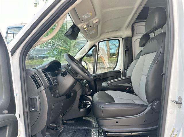 new 2024 Ram ProMaster 1500 car, priced at $43,488