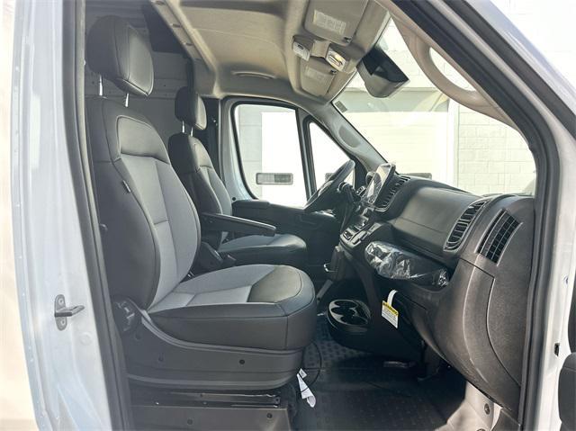 new 2024 Ram ProMaster 1500 car, priced at $43,488