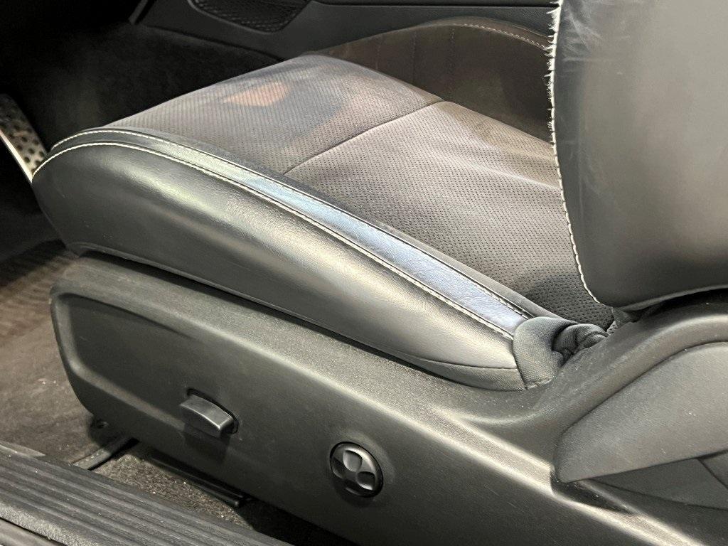 used 2015 Dodge Challenger car, priced at $46,500