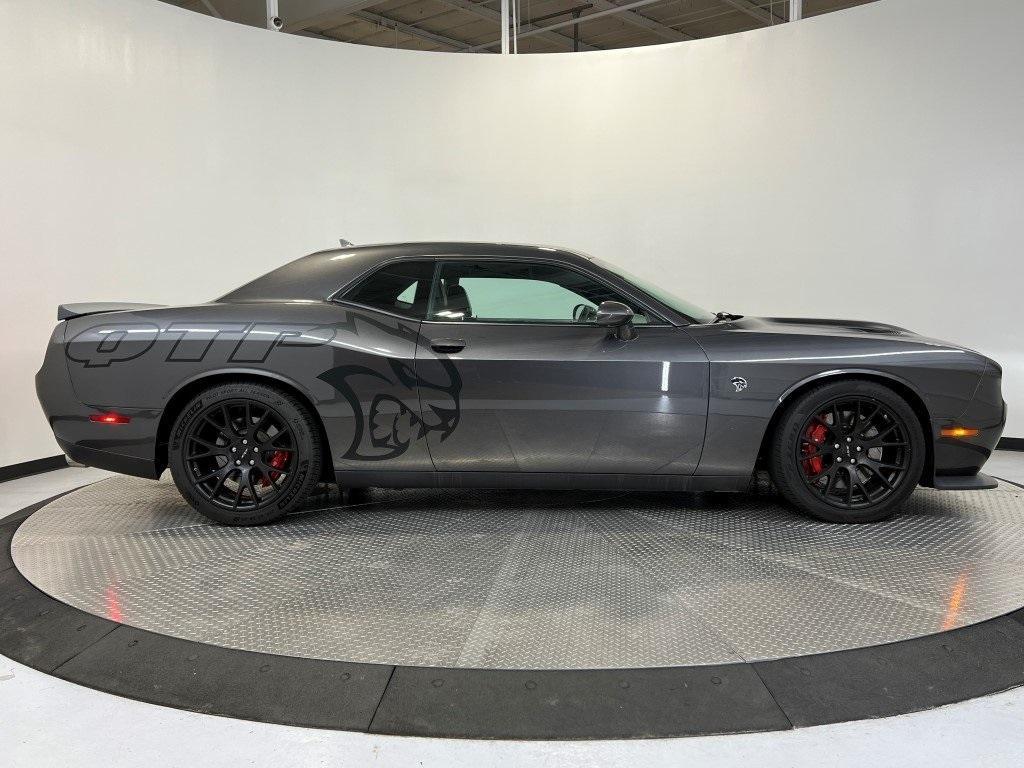 used 2015 Dodge Challenger car, priced at $46,500