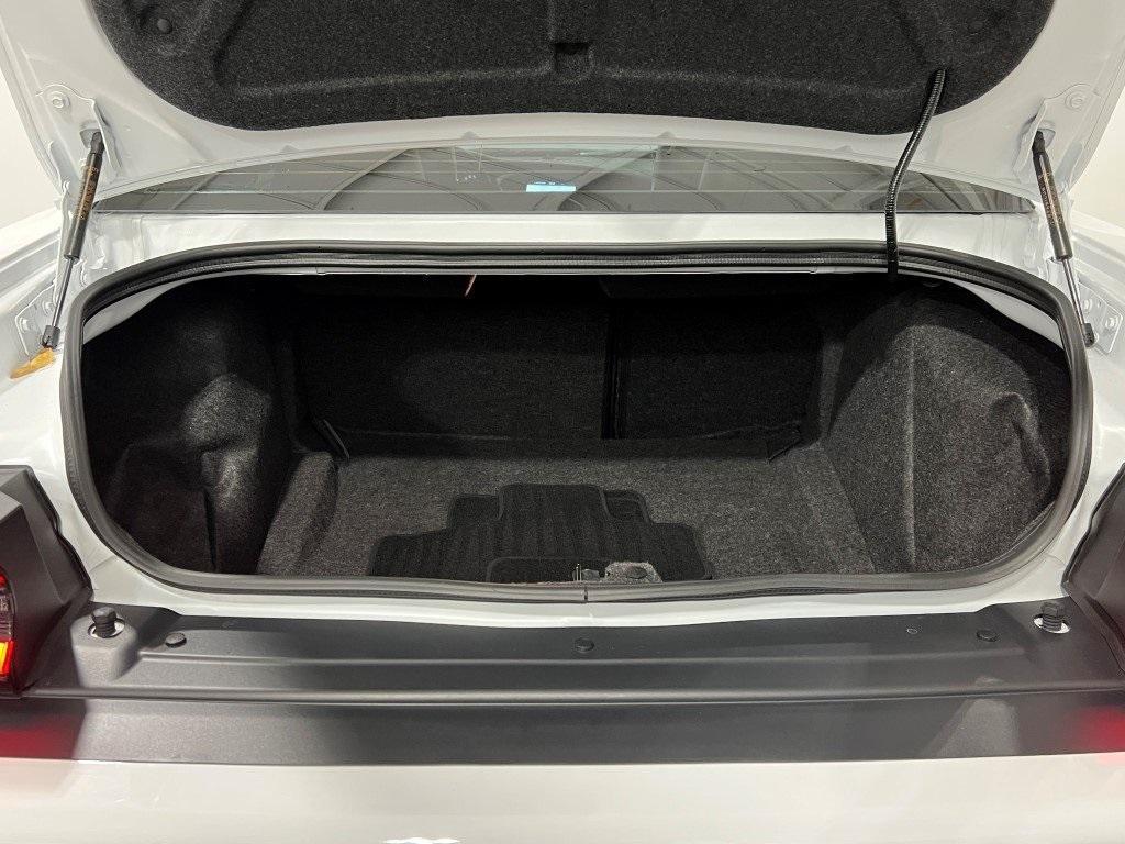 used 2023 Dodge Challenger car, priced at $45,500