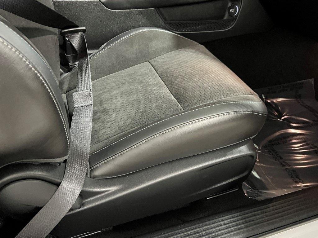 used 2023 Dodge Challenger car, priced at $45,500