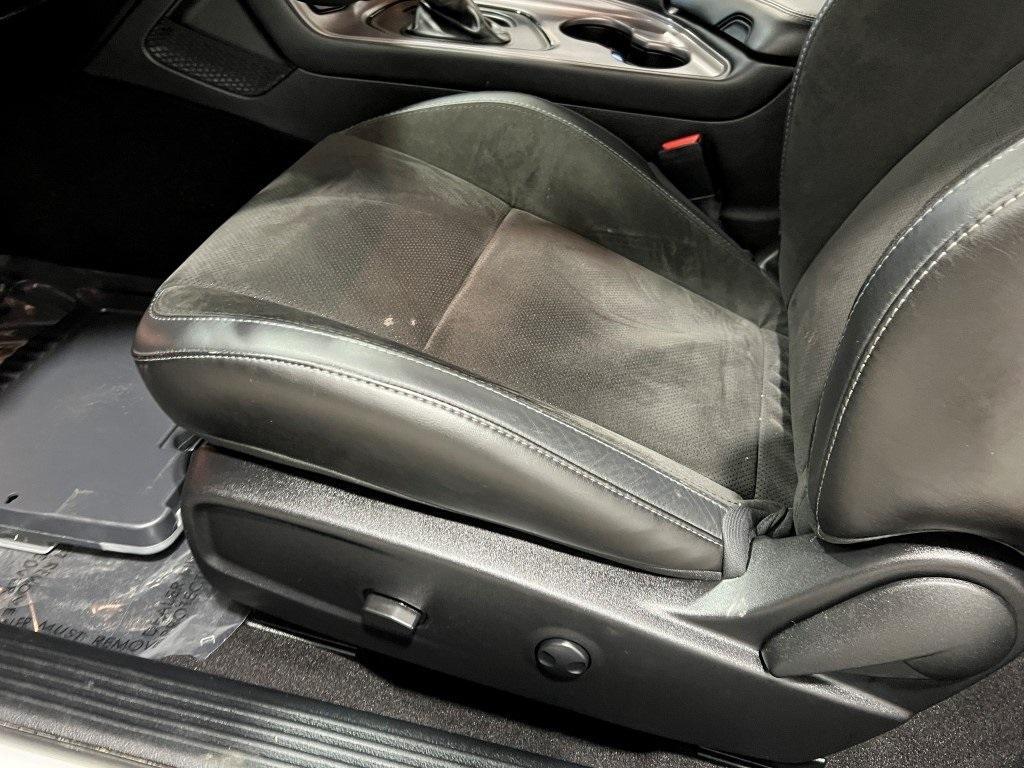 used 2023 Dodge Challenger car, priced at $45,500