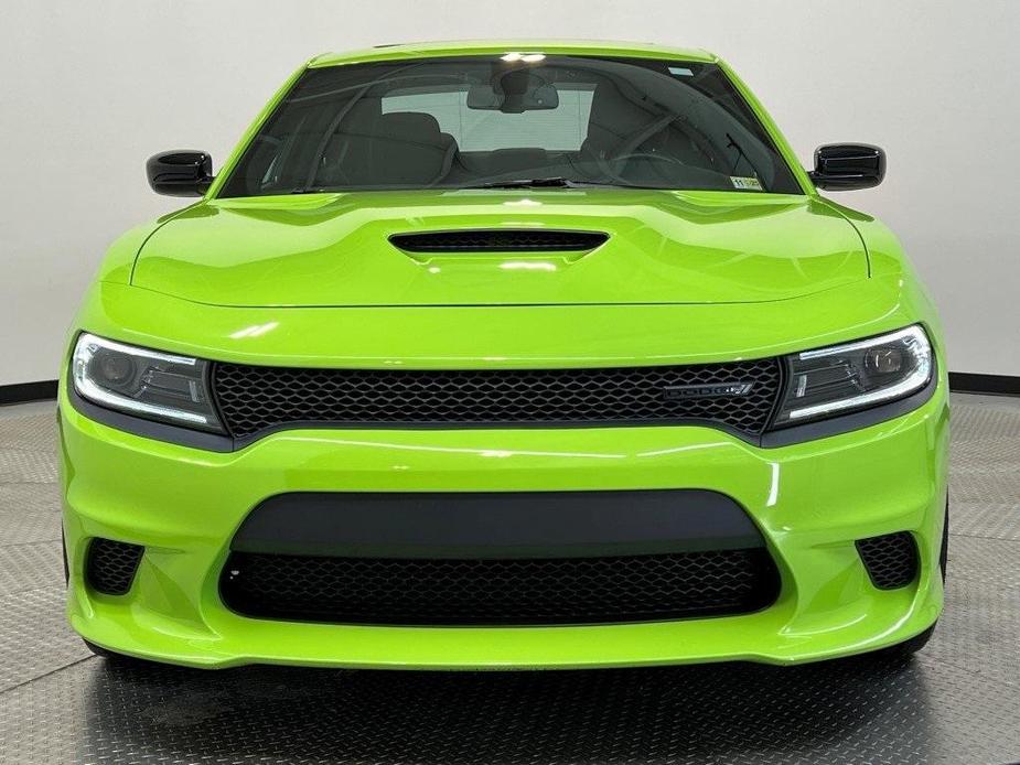 used 2023 Dodge Charger car, priced at $33,800