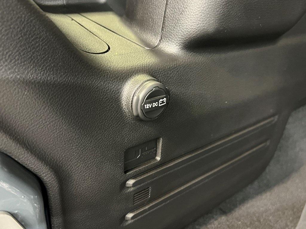 new 2026 Jeep Wrangler car, priced at $52,346