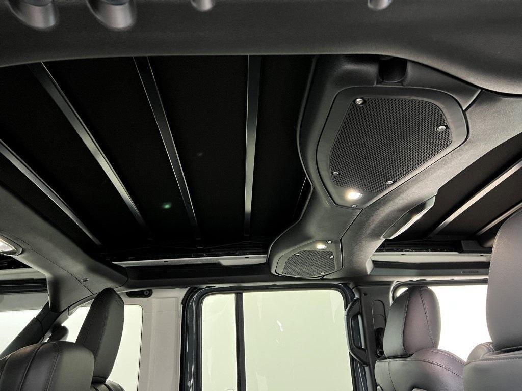 new 2026 Jeep Wrangler car, priced at $52,346