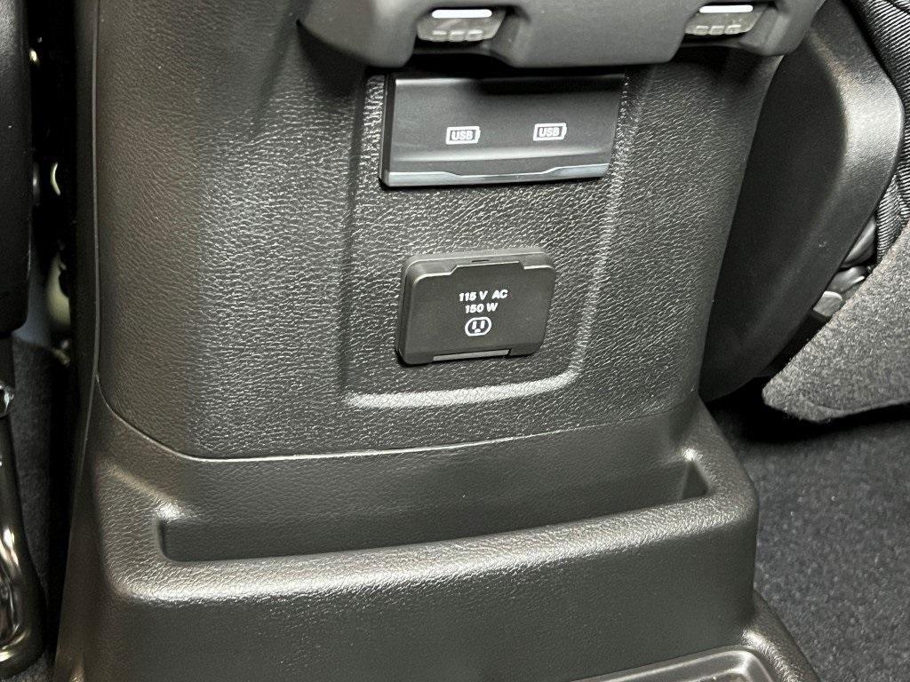 new 2026 Jeep Wrangler car, priced at $52,346