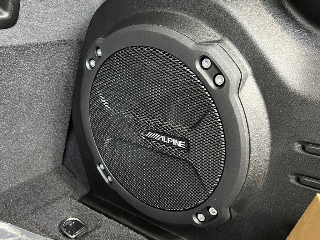 new 2026 Jeep Wrangler car, priced at $52,346