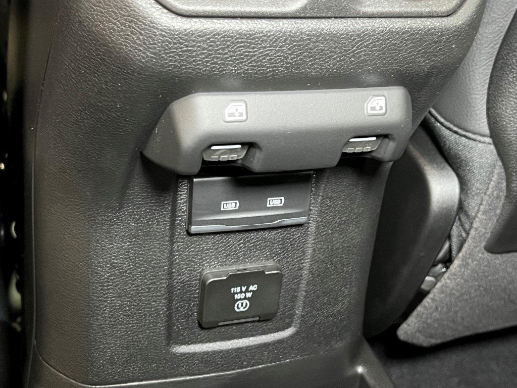 new 2026 Jeep Wrangler car, priced at $52,346