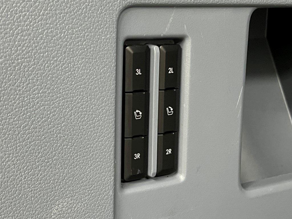 used 2021 Lincoln Navigator car, priced at $54,500
