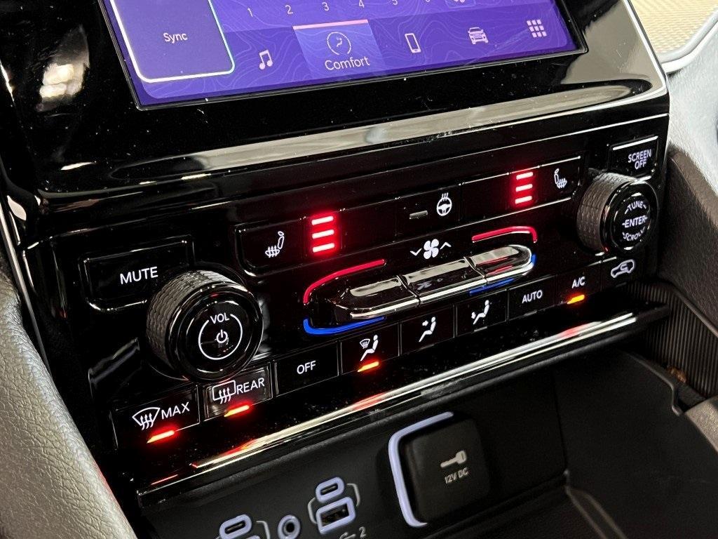 new 2025 Jeep Grand Cherokee car