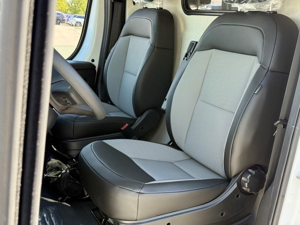 new 2025 Ram ProMaster 1500 car, priced at $50,665