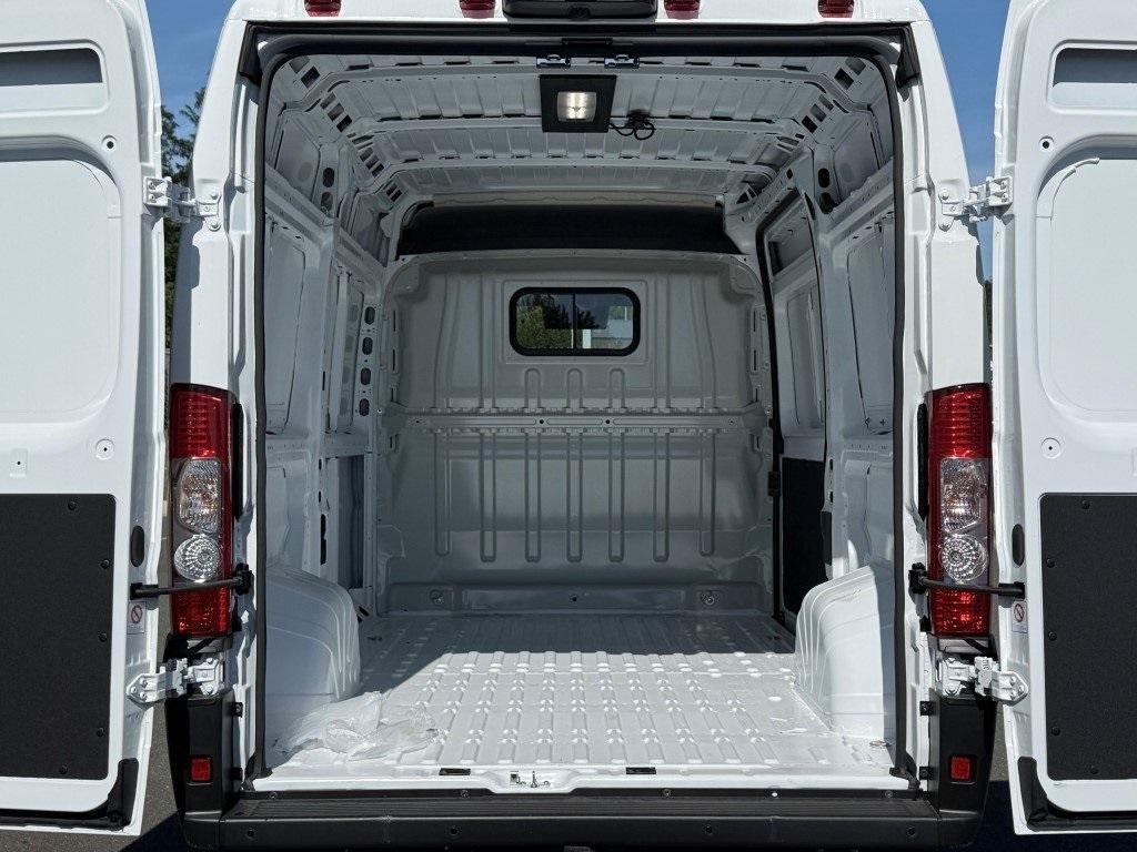 new 2025 Ram ProMaster 1500 car, priced at $50,665