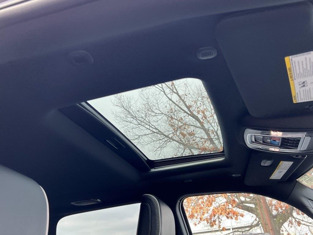 new 2026 Ram 3500 car, priced at $99,700