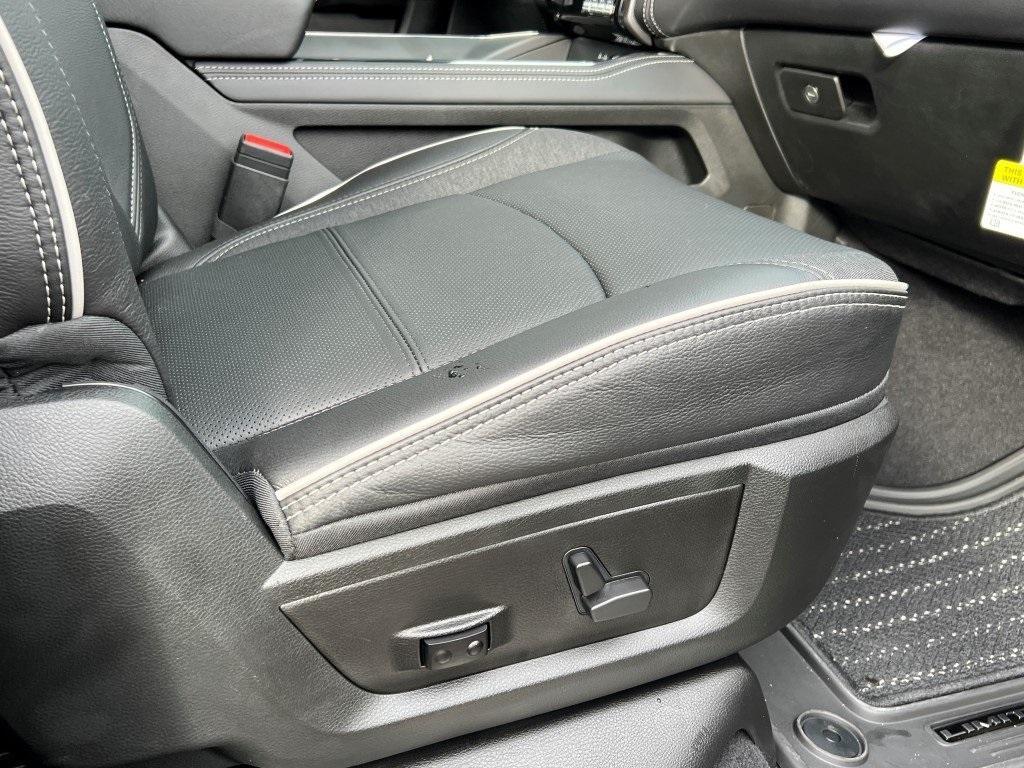 new 2026 Ram 3500 car, priced at $99,700