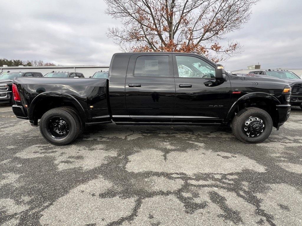 new 2026 Ram 3500 car, priced at $99,700