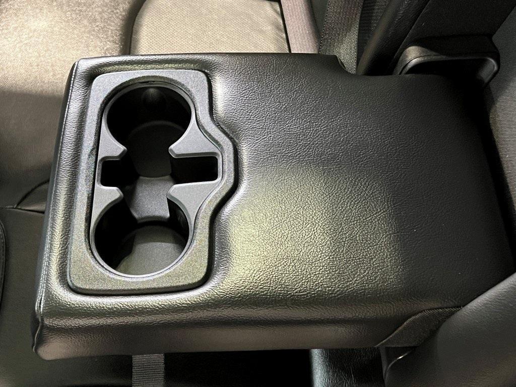 used 2022 Jeep Compass car, priced at $24,500