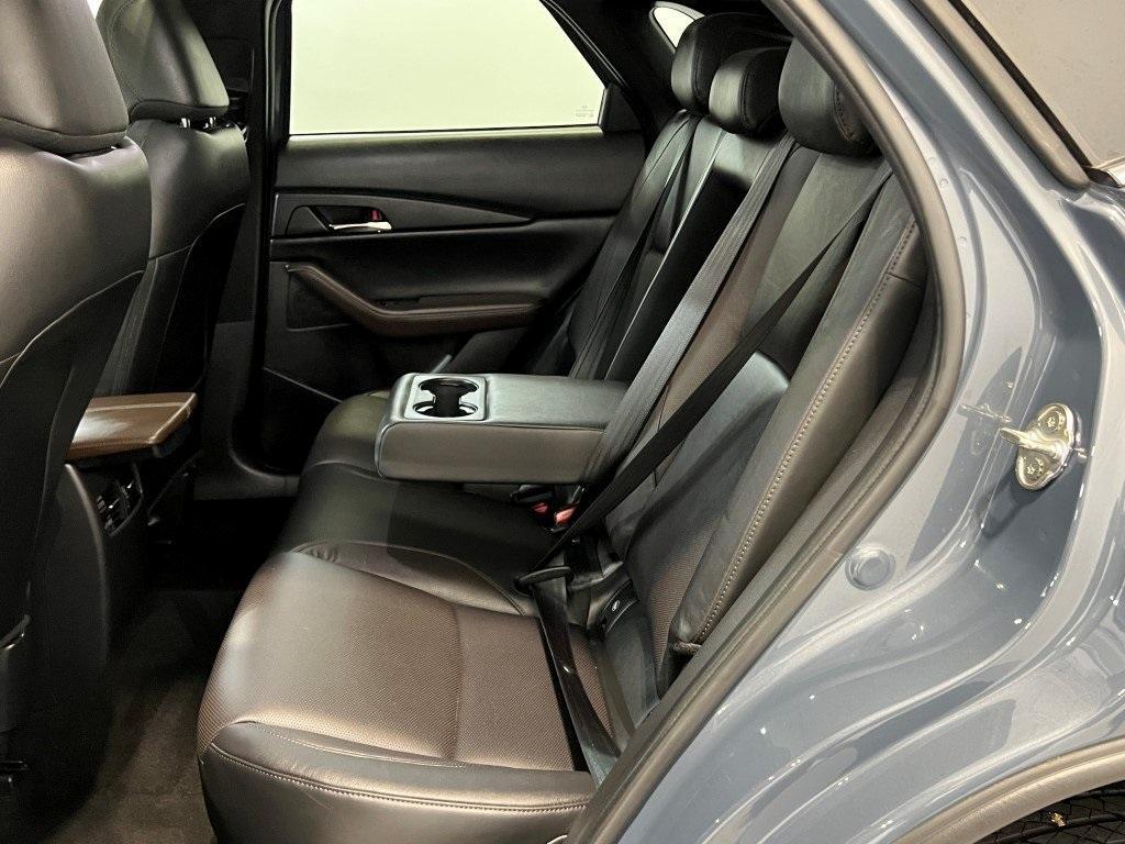 used 2022 Mazda CX-30 car, priced at $26,000