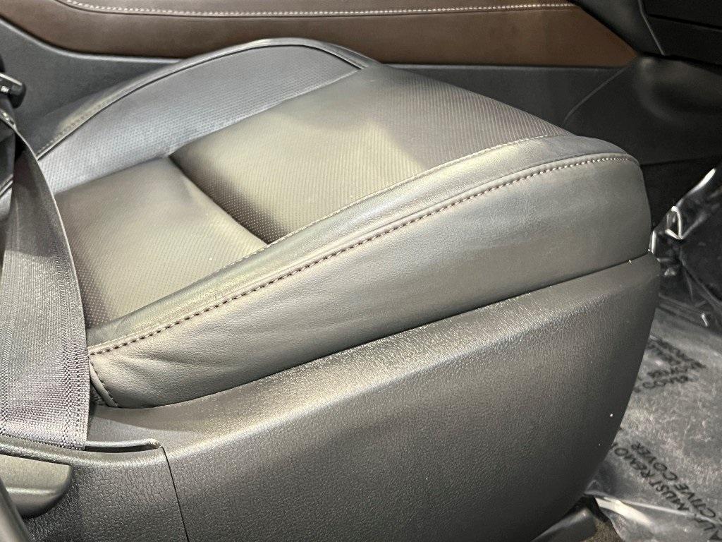 used 2022 Mazda CX-30 car, priced at $26,000