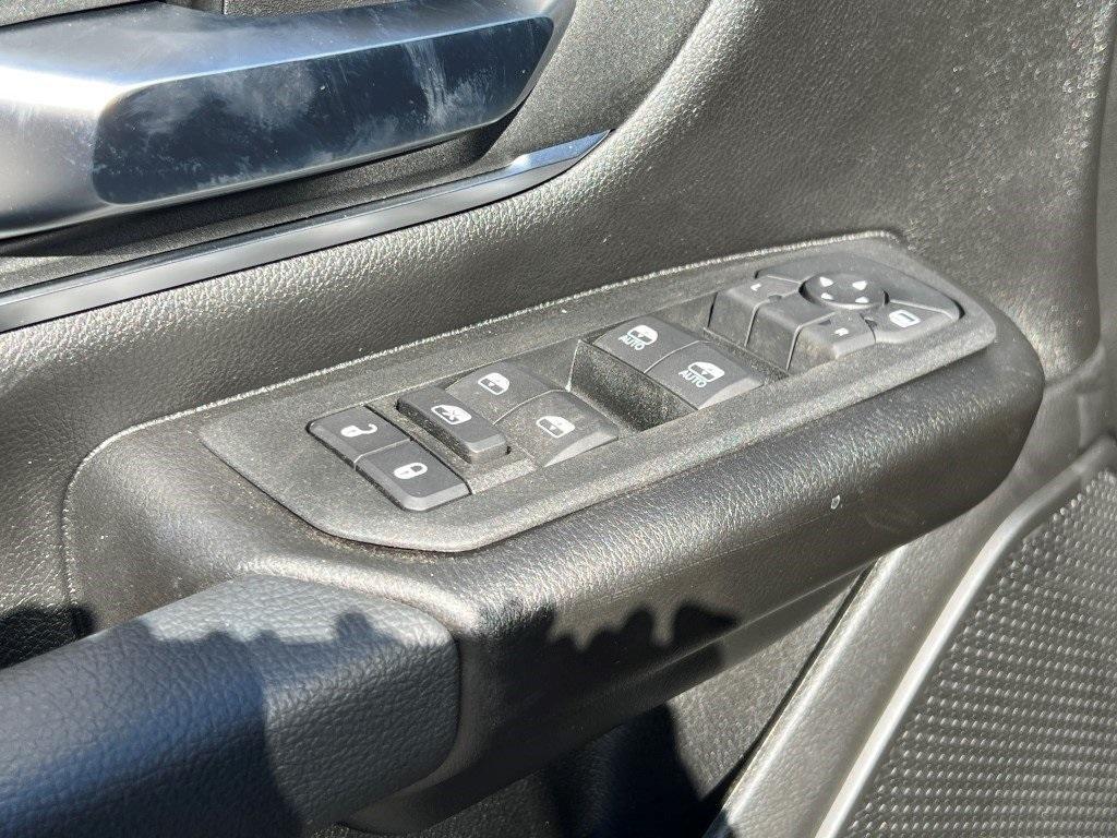 new 2026 Ram 1500 car, priced at $54,717