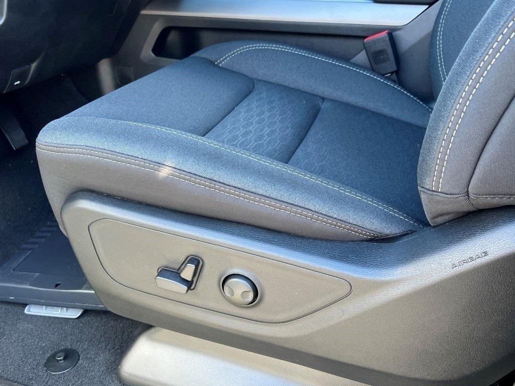 new 2026 Ram 1500 car, priced at $54,717