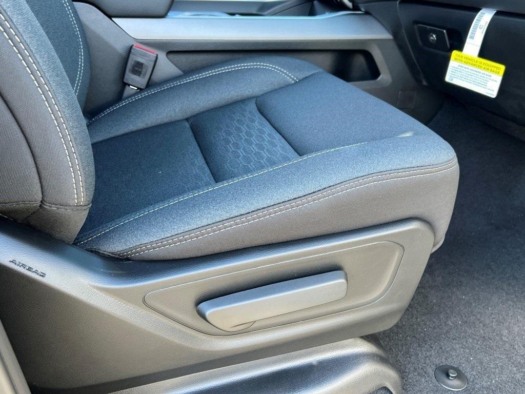 new 2026 Ram 1500 car, priced at $54,717