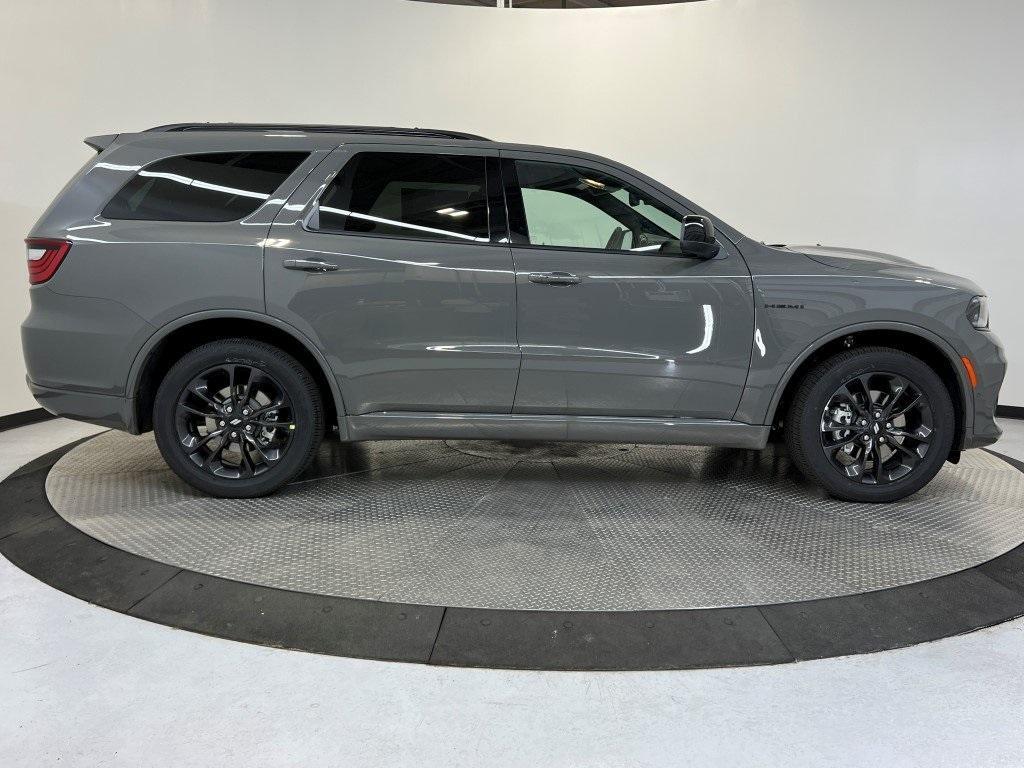 new 2025 Dodge Durango car, priced at $51,489