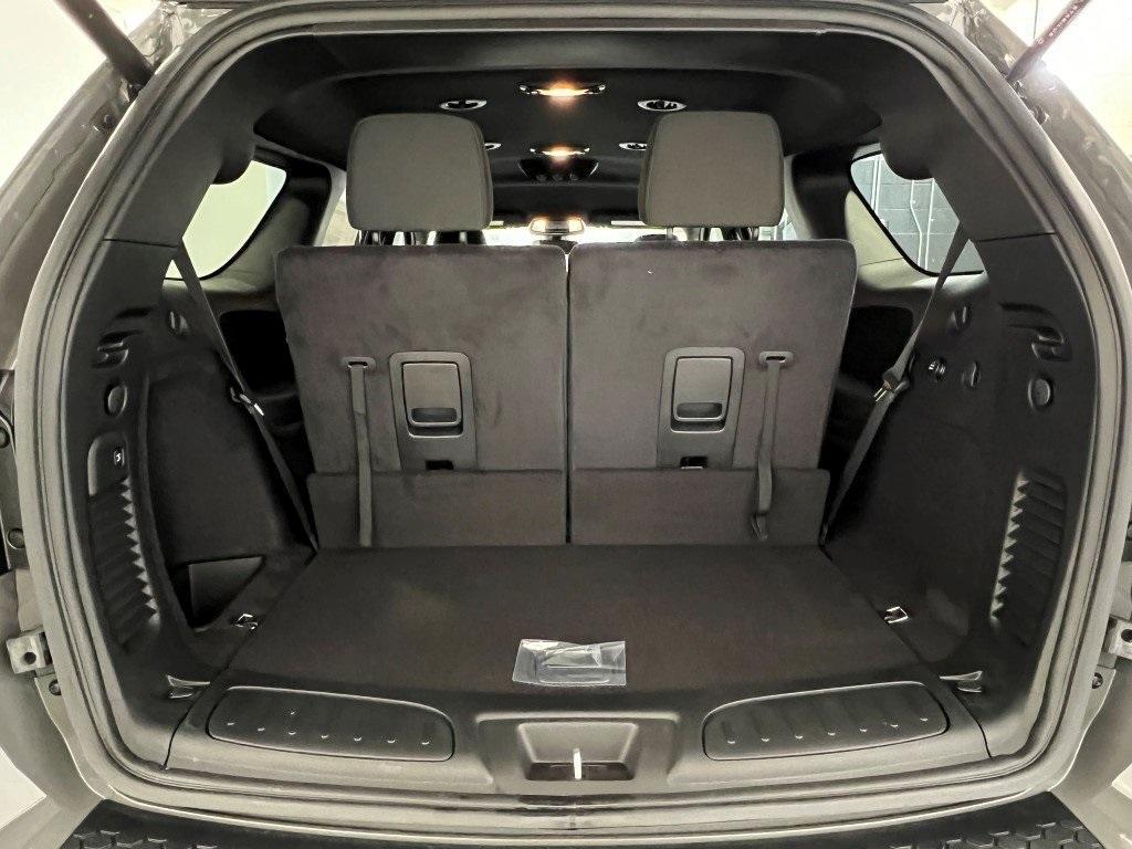 new 2025 Dodge Durango car, priced at $51,489