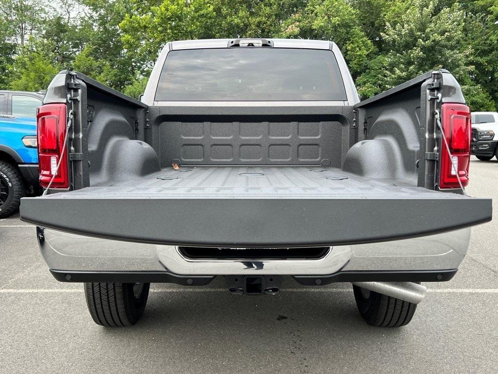 new 2025 Ram 2500 car, priced at $67,938