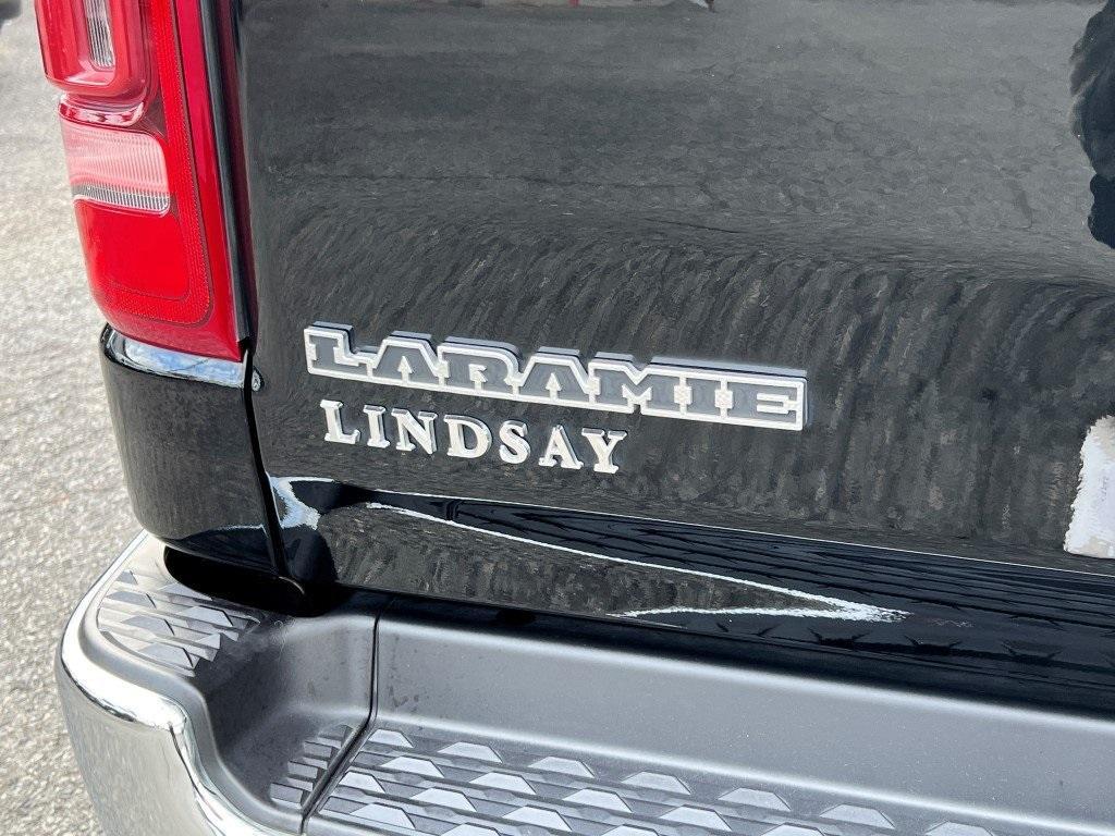 used 2021 Ram 1500 car, priced at $39,500