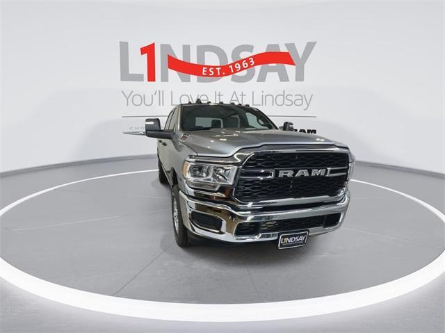 new 2024 Ram 2500 car, priced at $48,999