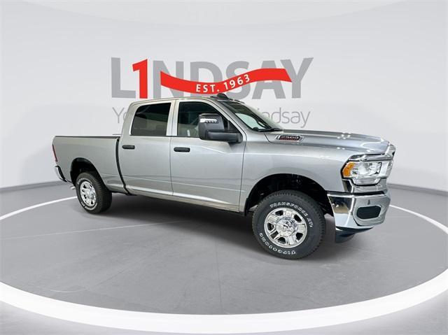 new 2024 Ram 2500 car, priced at $48,999