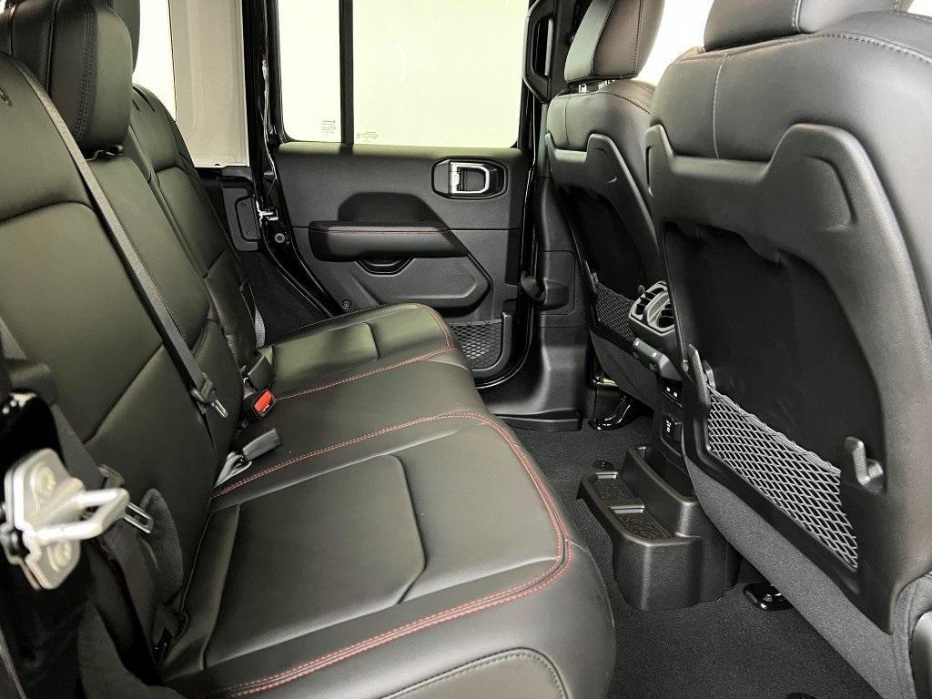 new 2026 Jeep Wrangler car, priced at $57,528