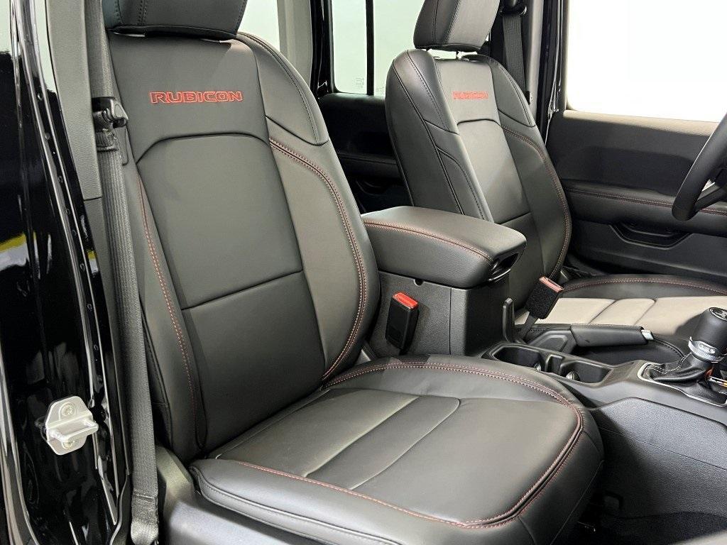 new 2026 Jeep Wrangler car, priced at $57,528