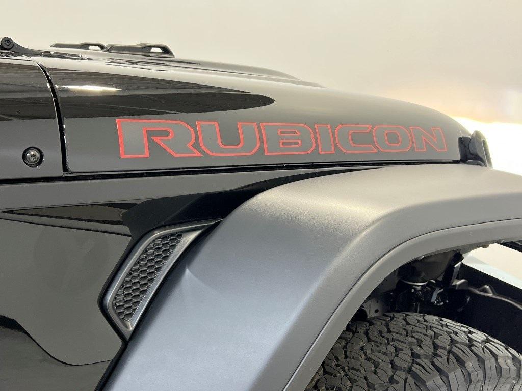 new 2026 Jeep Wrangler car, priced at $57,528