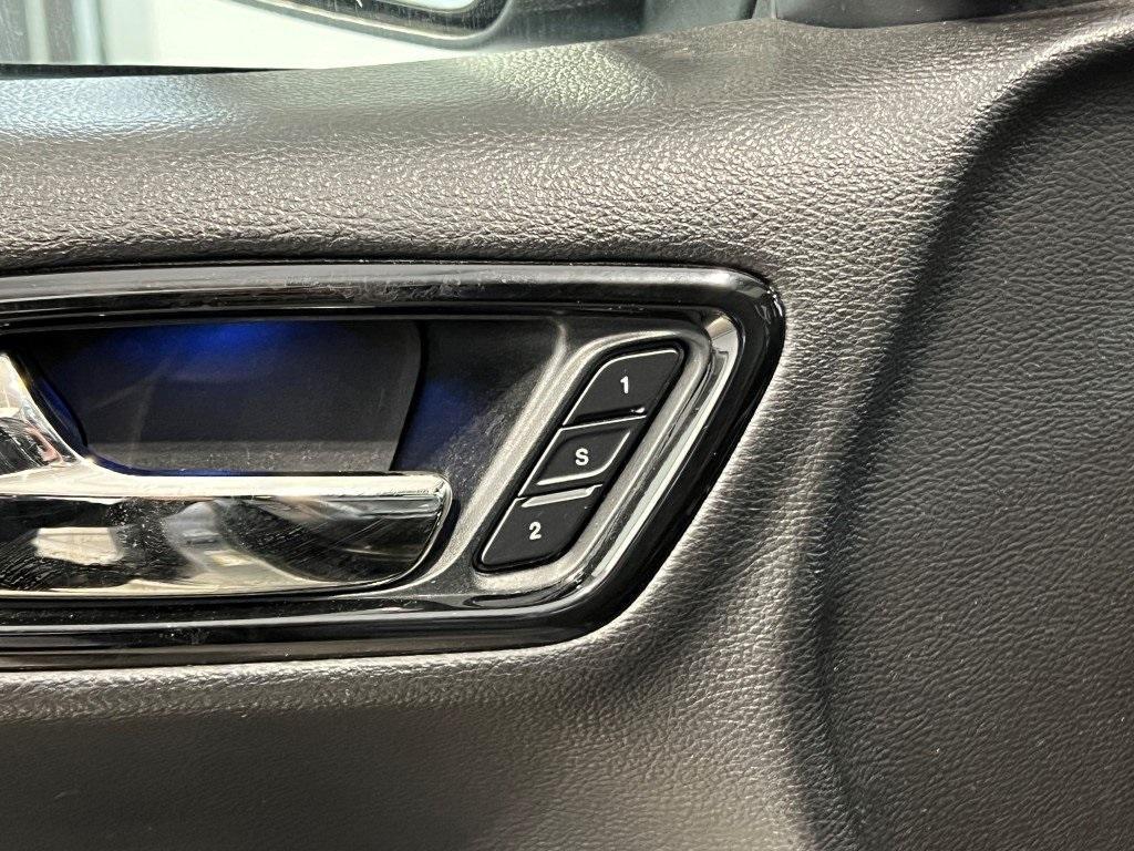 used 2021 Dodge Durango car, priced at $38,900