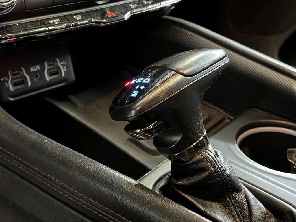 used 2021 Dodge Durango car, priced at $38,900