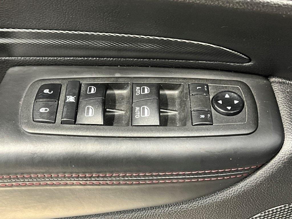 used 2021 Dodge Durango car, priced at $38,900
