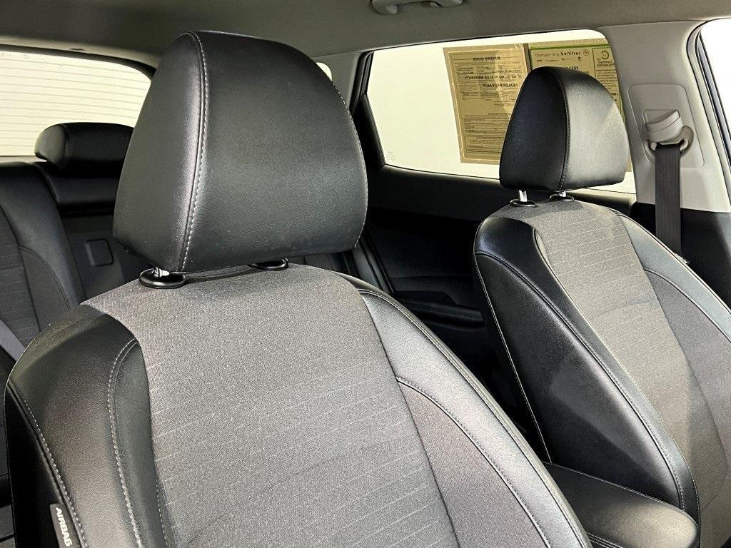 used 2022 Kia Seltos car, priced at $16,000
