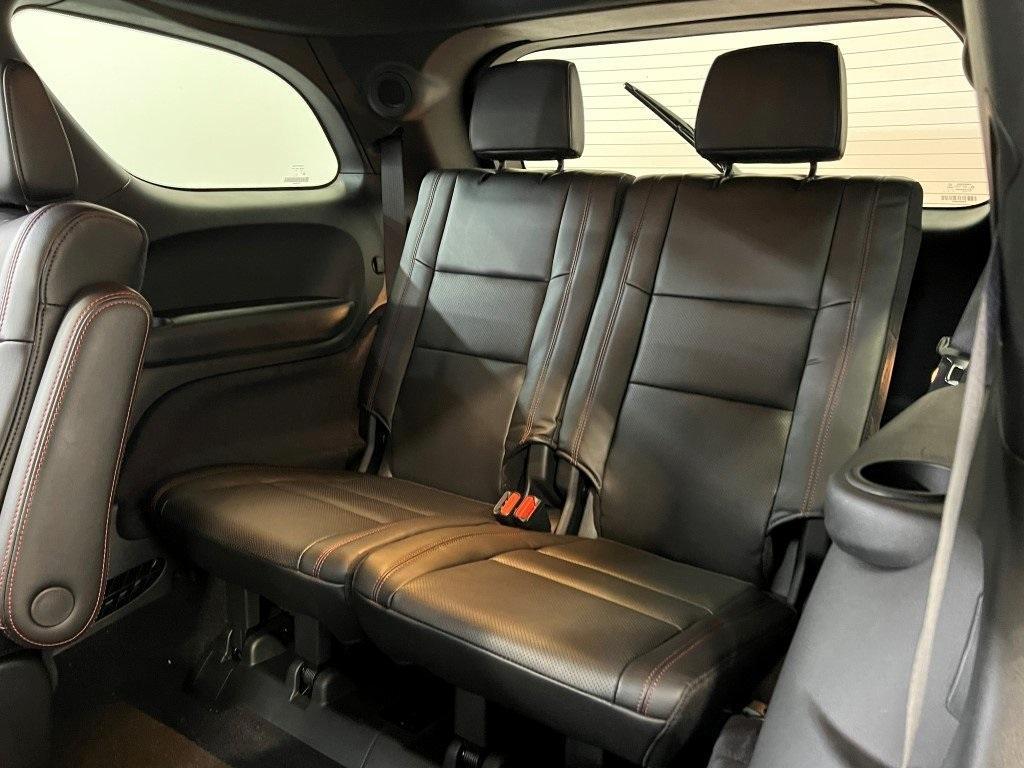 new 2025 Dodge Durango car, priced at $57,195