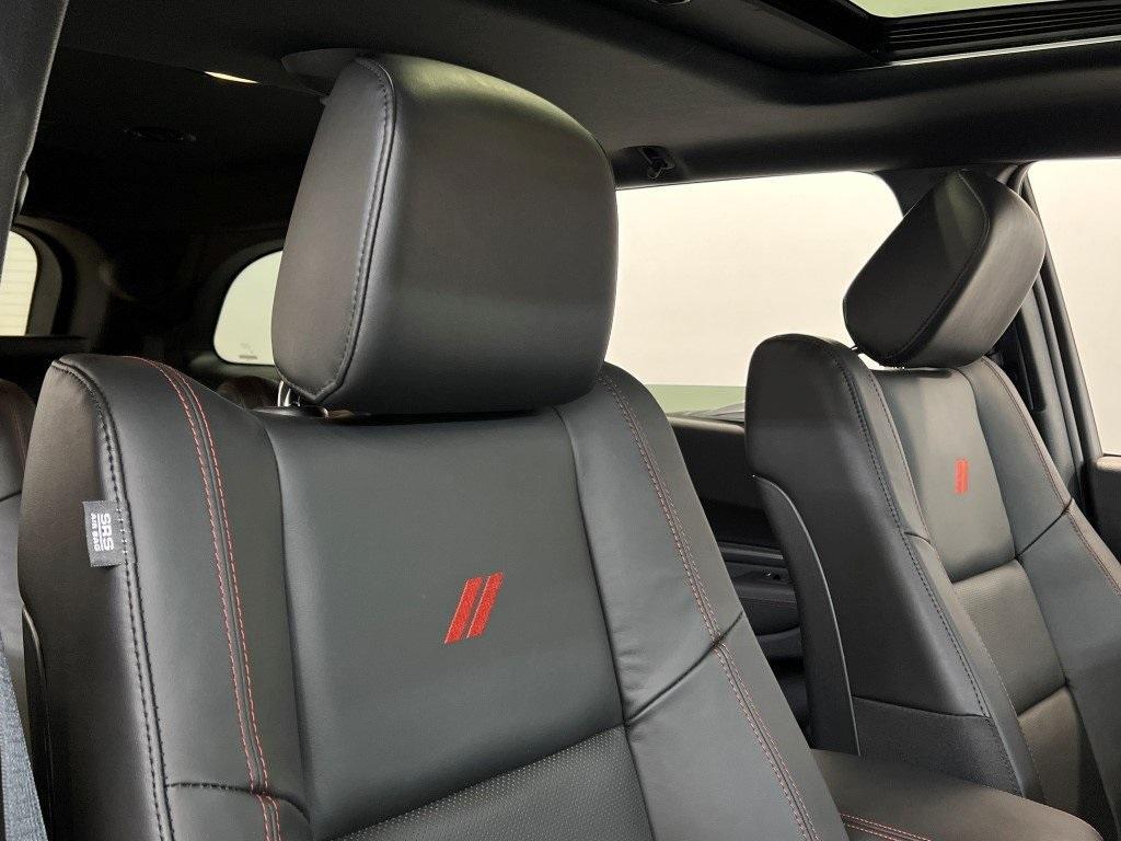 new 2025 Dodge Durango car, priced at $57,195