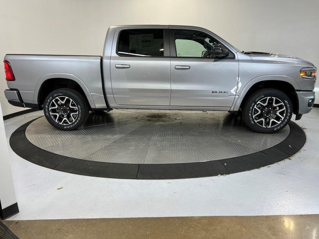 new 2025 Ram 1500 car, priced at $59,088