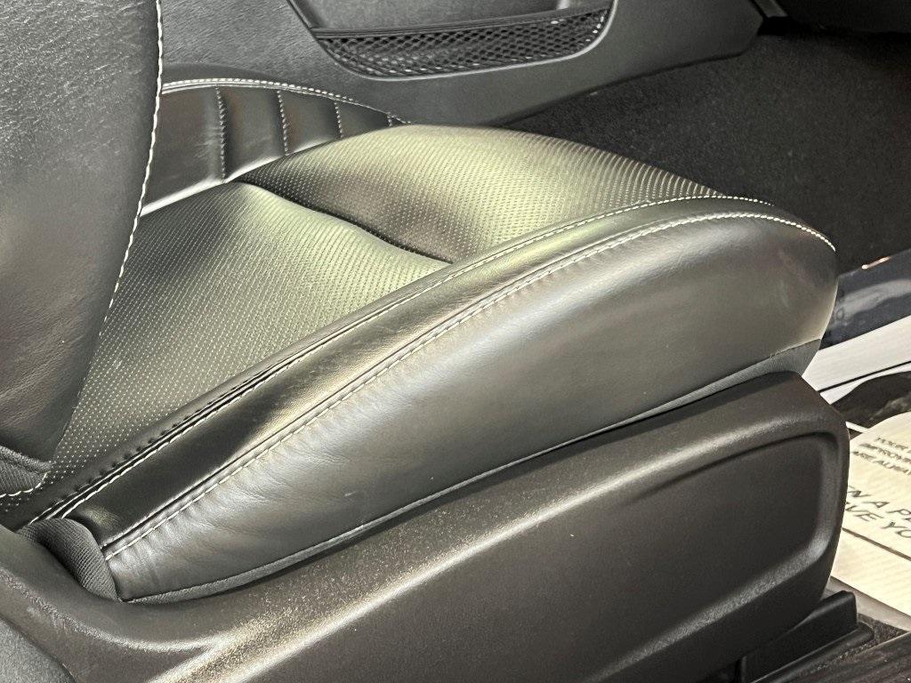 used 2023 Dodge Challenger car, priced at $75,300