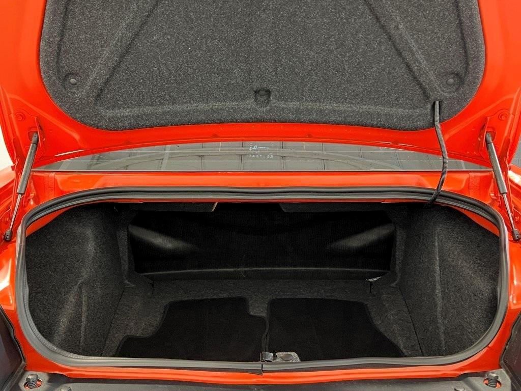used 2023 Dodge Challenger car, priced at $75,300