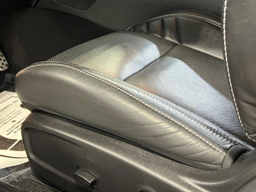 used 2023 Dodge Challenger car, priced at $75,300