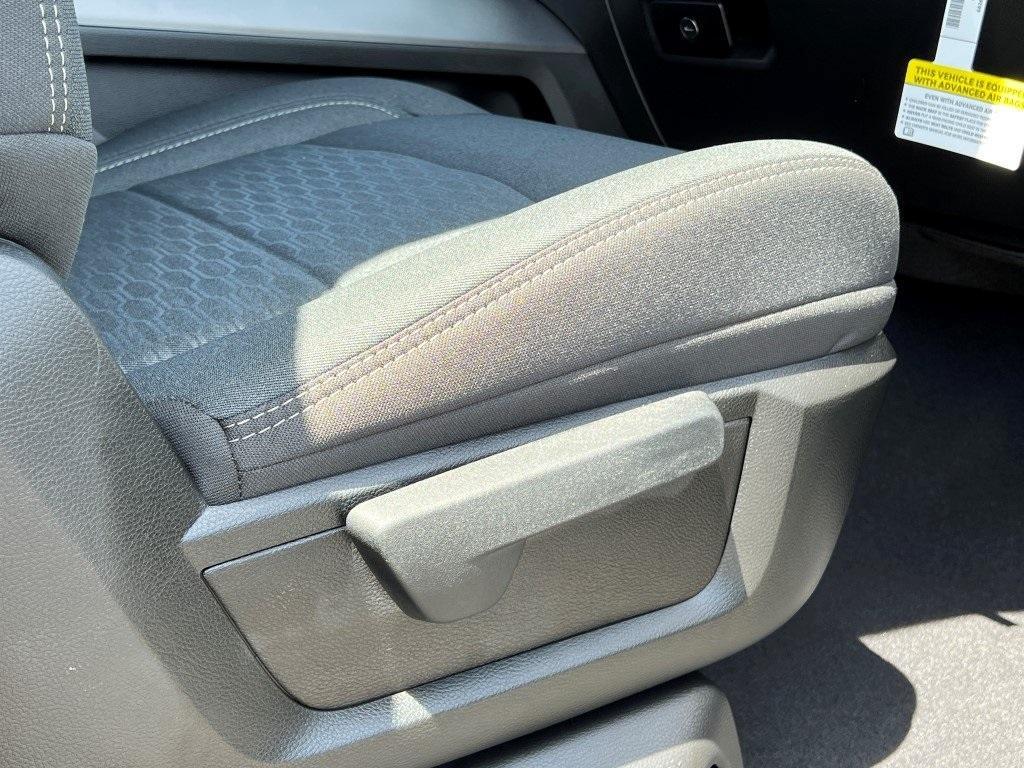 new 2025 Ram 2500 car, priced at $71,338