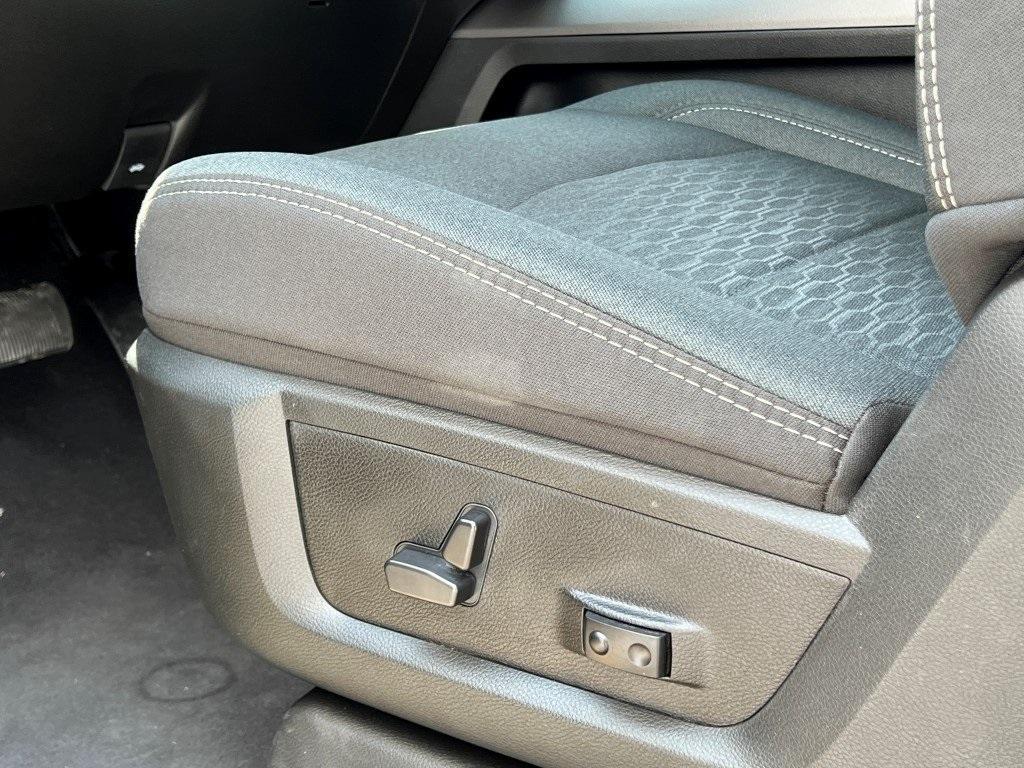 new 2025 Ram 3500 car, priced at $68,235