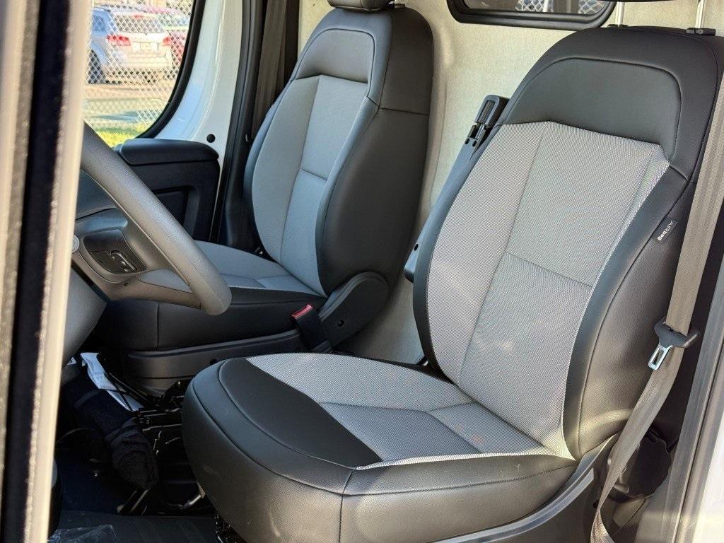 new 2025 Ram ProMaster 1500 car, priced at $48,370