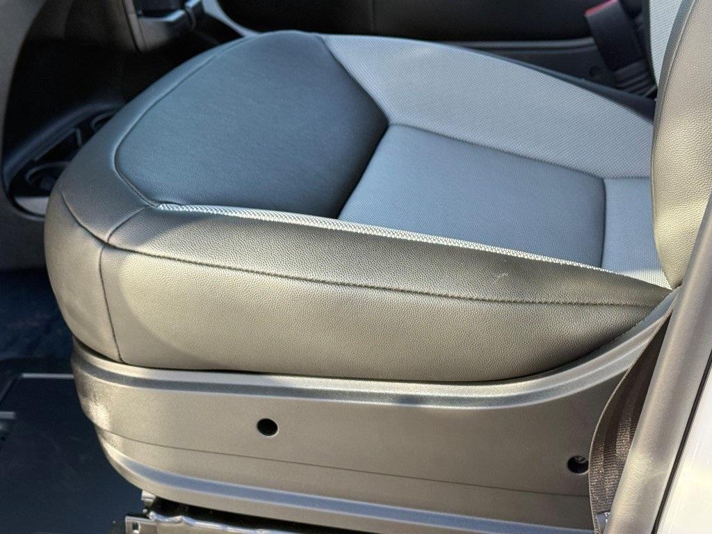 new 2025 Ram ProMaster 1500 car, priced at $48,370