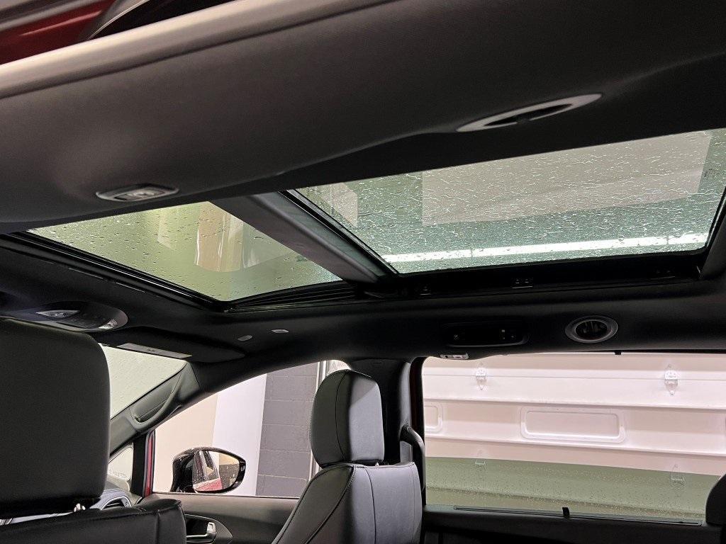 new 2026 Chrysler Pacifica car, priced at $44,045